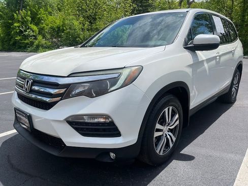 Used 2016 Honda Pilot EX-L image 34