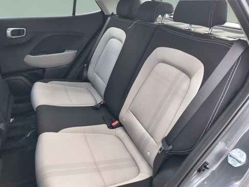 New 2026 Hyundai Venue SEL FWD image 16