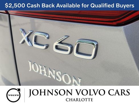 New 2026 Volvo XC60 B5 Plus w/ Protection Package Premier image 11