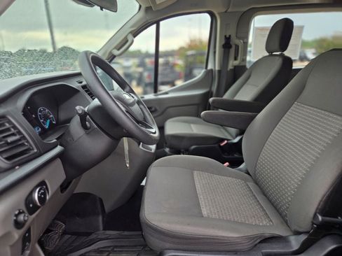 Used 2022 Ford Transit 350 XLT RWD image 16