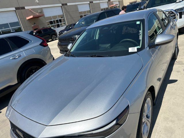 Used 2026 Honda Accord LX image 14