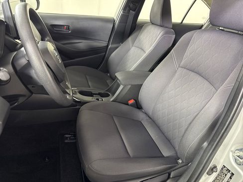 Used 2024 Toyota Corolla LE w/ LE Convenience Package AWD/4WD image 11