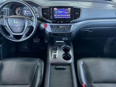 Used 2022 Honda Ridgeline RTL-E image 13