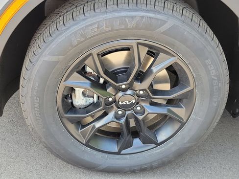 Certified 2024 Kia Sportage X-Pro Prestige AWD/4WD image 6