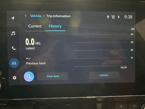 Used 2025 Toyota Highlander XSE image 29