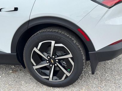 New 2026 Chevrolet Equinox EV LT