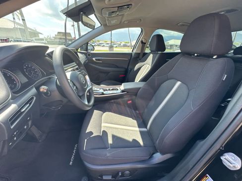 Used 2023 Hyundai Sonata SEL image 15