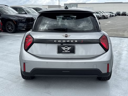 New 2026 MINI Cooper S FWD image 6
