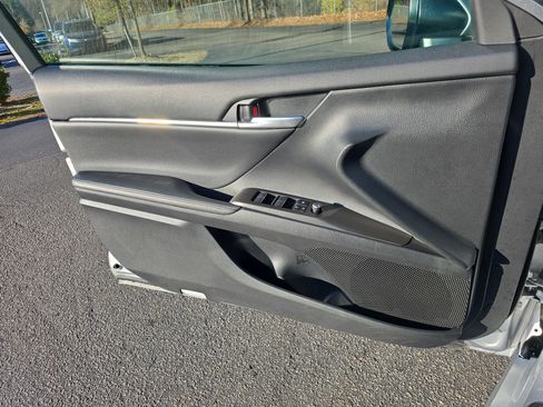 Certified 2024 Toyota Camry XSE image 26