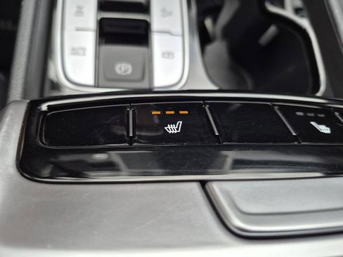 Used 2024 Hyundai Santa Cruz Night AWD/4WD image 37