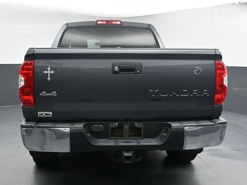 Used 2018 Toyota Tundra Limited image 7