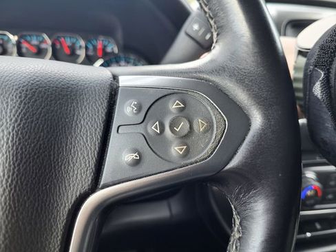 Used 2014 Chevrolet Silverado 1500 LTZ w/ LTZ Plus Package image 18