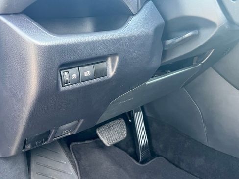 Used 2024 Toyota RAV4 LE image 24