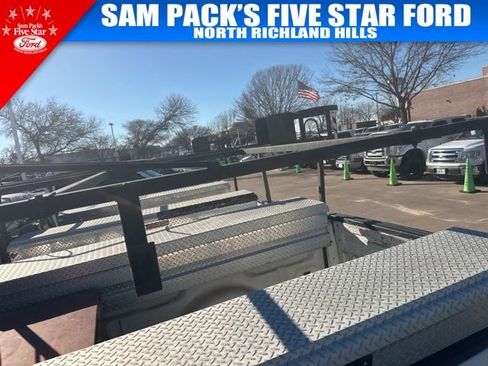 Used 2013 Ford F150 XL w/ Mid Equipment Group image 4