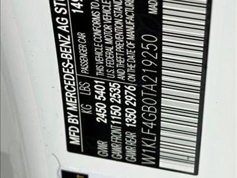 New 2026 Mercedes-Benz E 350 Sedan image 27