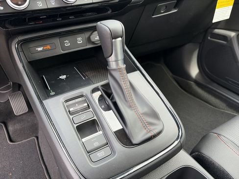 New 2026 Honda CR-V Sport Touring image 15