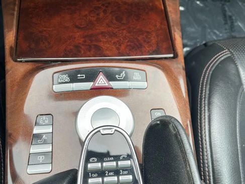 Used 2012 Mercedes-Benz S 63 AMG image 22