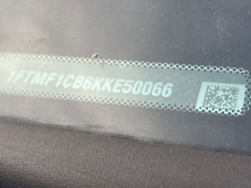 Used 2019 Ford F150 XL w/ Equipment Group 101A Mid image 26