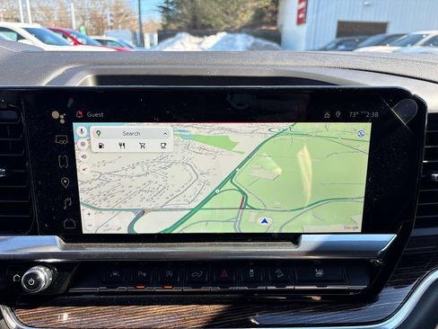 New 2026 GMC Sierra 1500 SLE AWD/4WD image 9