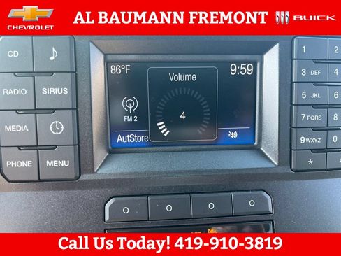 Used 2017 Ford F150 XLT w/ Equipment Group 301A Mid AWD/4WD image 19