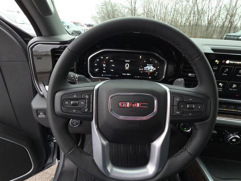 New 2026 GMC Sierra 1500 Elevation w/ Elevation Premium Package image 18