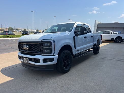 New 2026 Ford F250 XL w/ STX Appearance Package image 3