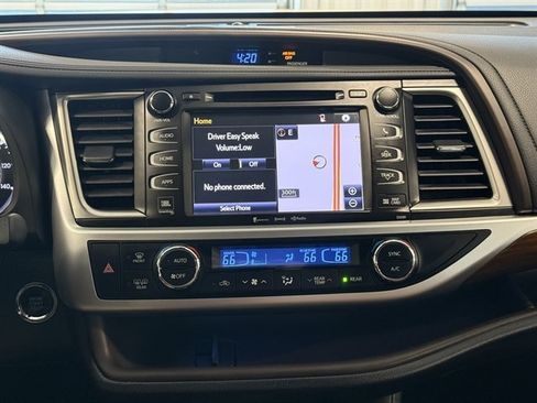 Used 2019 Toyota Highlander Limited image 41