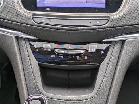 Used 2023 Cadillac XT5 Premium Luxury image 13
