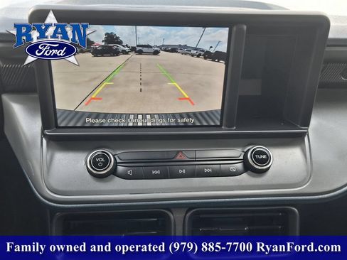 Used 2024 Ford Maverick XL FWD image 13