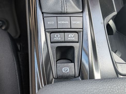 Certified 2026 Toyota Camry LE FWD image 25