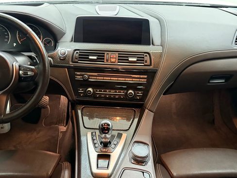 Used 2019 BMW M6 Gran Coupe image 32