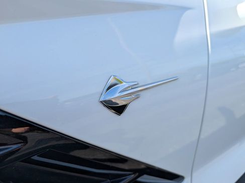 Used 2015 Chevrolet Corvette Stingray Convertible w/ 2LT Preferred Equipment Group RWD image 7