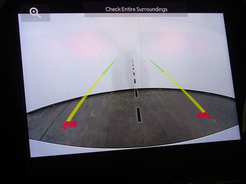 New 2025 Jeep Grand Cherokee Laredo image 8