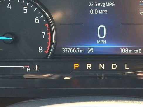 Used 2023 Ford Explorer XLT image 21