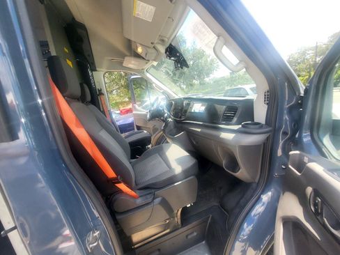 Used 2020 Ford Transit 250 148 High Roof Extended RWD image 54