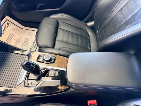 Used 2019 BMW X3 sDrive30i image 17
