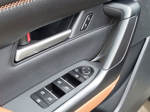 New 2026 MAZDA CX-50 Meridian Edition w/ Weather Package image 16