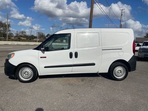 Used 2017 RAM ProMaster City Tradesman image 2