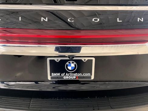 Used 2024 Lincoln Navigator Reserve image 31