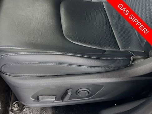 Certified 2023 Kia Sportage EX image 9