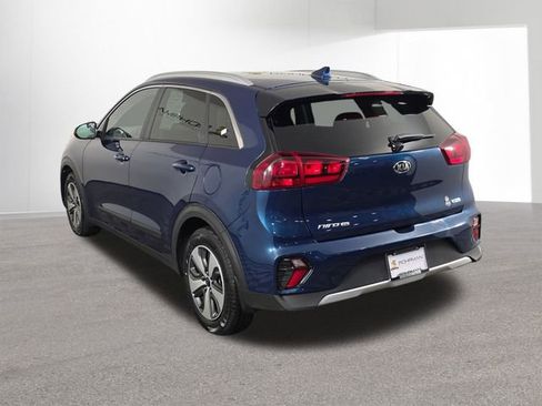 Used 2020 Kia Niro LX image 36