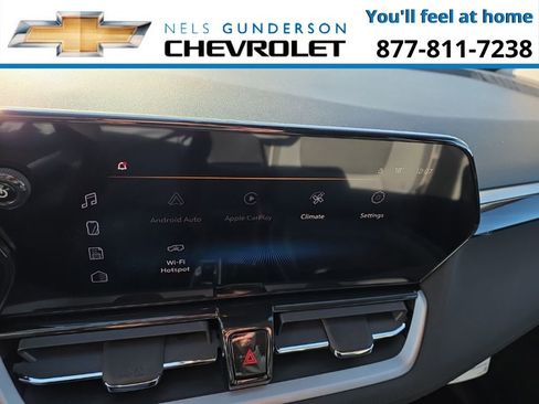 New 2026 Chevrolet TrailBlazer LT w/ Convenience Package AWD/4WD image 19