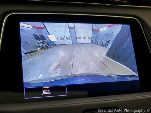 Certified 2023 Cadillac XT4 Premium Luxury w/ Cold Weather Package FWD image 16