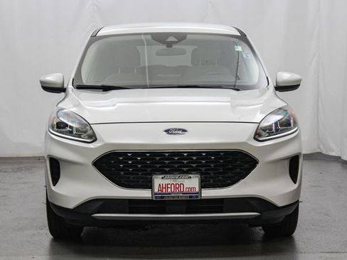 Used 2020 Ford Escape SE AWD/4WD image 3
