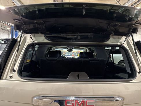 Used 2016 GMC Yukon XL Denali w/ Open Road Package image 46