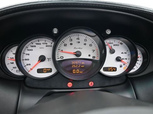 Used 2004 Porsche 911 Turbo image 22