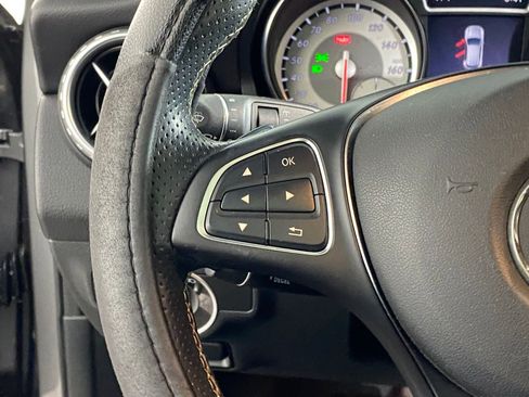 Certified 2017 Mercedes-Benz GLA 250 GLA 250 image 17