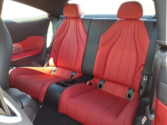 New 2027 Mercedes-Benz CLE 450 4MATIC Coupe image 17