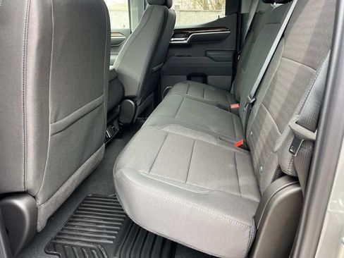 New 2026 GMC Sierra 1500 Elevation AWD/4WD image 9
