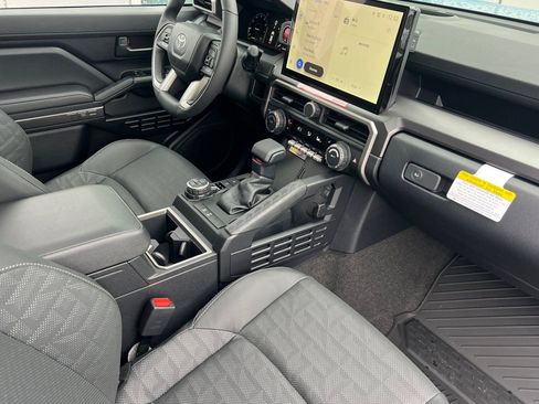 New 2026 Toyota 4Runner TRD Off-Road Premium image 13